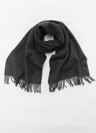 Вовняний шарф germany