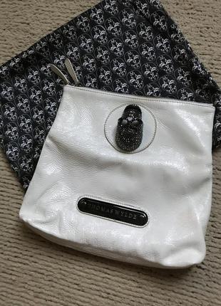 Сумка- клатч thomas wilde.