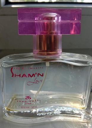 Флакон для парфумів, 50 мл