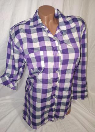 Рубашка женская