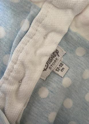 Ромпер бодік плаття сукня боді 3