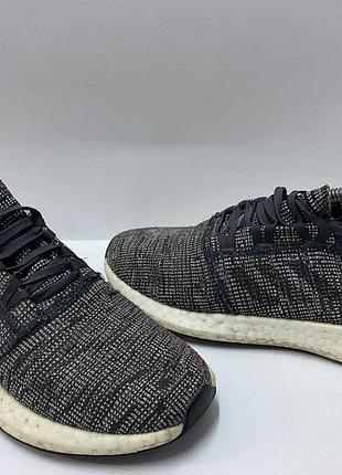 Adidas pureboost go shoes 39р кросівки