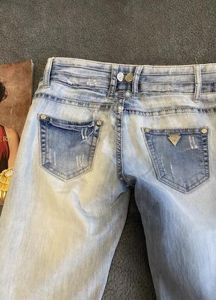 Newtlay jeans 👖 джинси скінні//джинсы приталенного фасона на низкой посадке 🦋3 фото