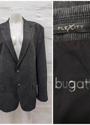 Bugatti оригинальный практичный пиджак