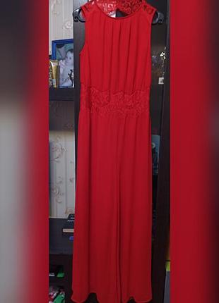 Комбінезон