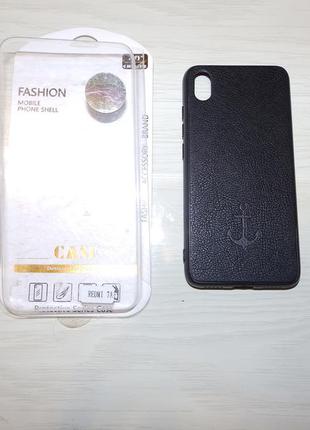 Чохол creative case xiaomi redmi 7a protective case series