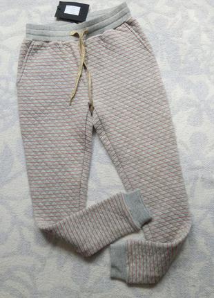 Штани для дівчинки тм "petit by sofie schnoor". розмір 128