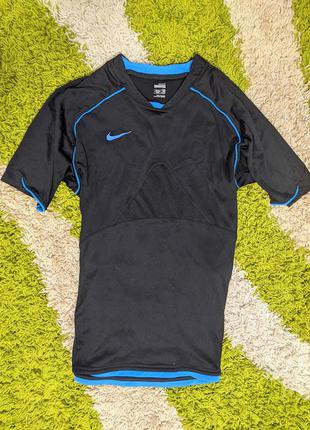 Футболка nike mercurial (l)1 фото