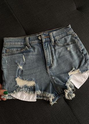 Продам шорты pink