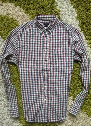 Рубашка f&f (m/l)