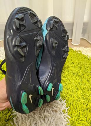 Nike mercurial 33 размер 4