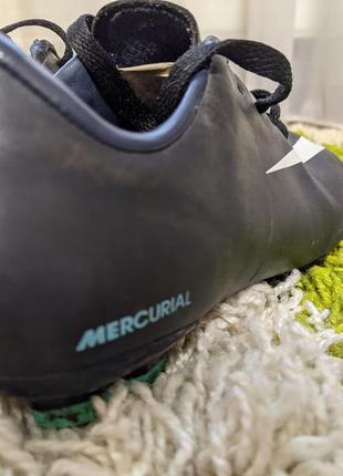 Nike mercurial 33 размер 3