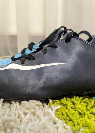 Nike mercurial 33 размер 2
