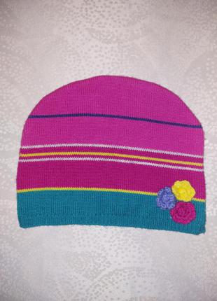 Детская шапочка marks&spenser
