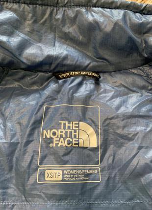 Куртка the north face.4 фото