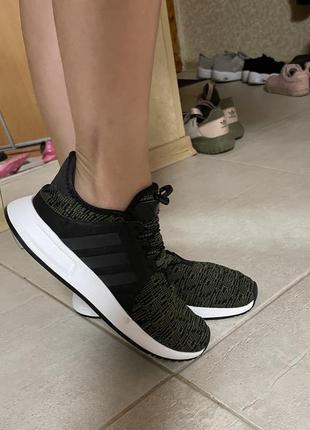 Кроссовки adidas1 фото