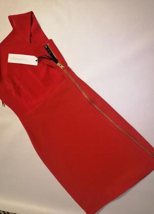 Сукня, червона сукня3 фото