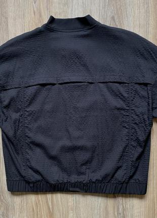 Женская спорт куртка ветровка lululemon3 фото