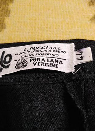 Шорты бермуды l. pucci 5