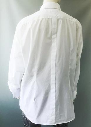 Рубашка с длинным рукавом бренда dolce & gabbana, италия5 фото
