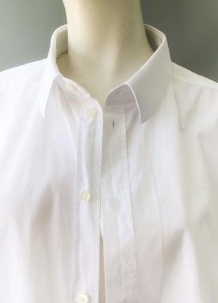 Рубашка с длинным рукавом бренда dolce & gabbana, италия8 фото