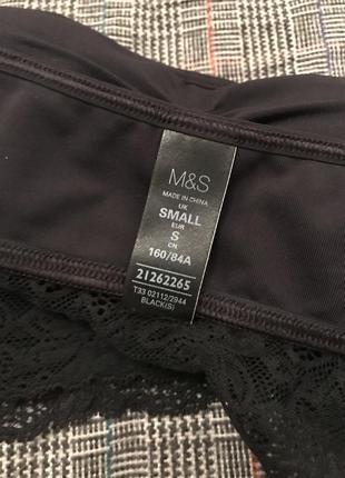 Топ, бандо marks & spencer s4 фото