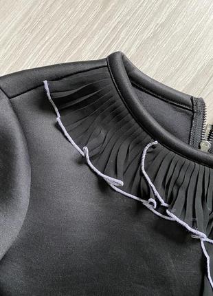 Ошатний світшот плісе батал marks & spenser