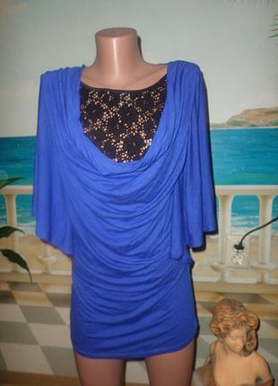 Розкішна туніка!!!!