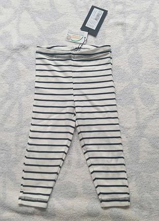 Лосіни тм "petit by sofie schnoor".розмір 74