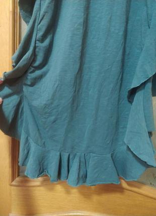 Шикарное платье для девушки р.170-176 от molo6 фото