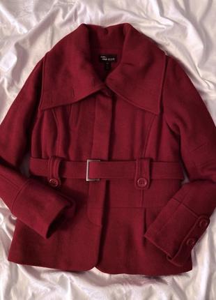 Пальто л размер anna scott