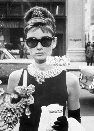 Сонцезахисні окуляри вайфаеры в стилі ретро, бренду gqueen.