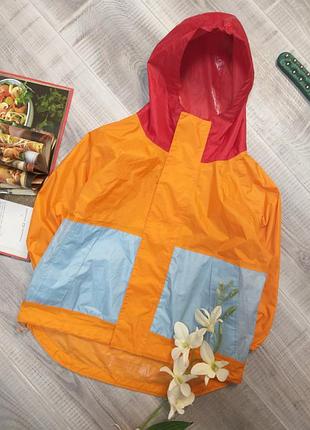 Дощовик шви проклеенны 5-6 років