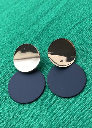 Сережки сережки shein