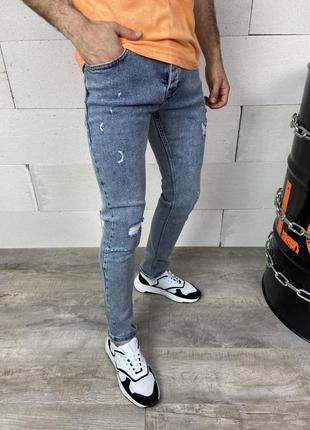 Джинси