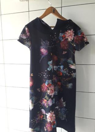 Платье next на 10- 12 лет 2