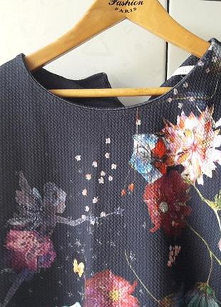 Платье next на 10- 12 лет 3