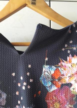 Платье next на 10- 12 лет 4