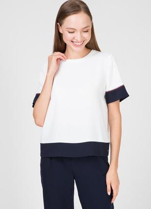 Блузка жіноча tommy hilfiger