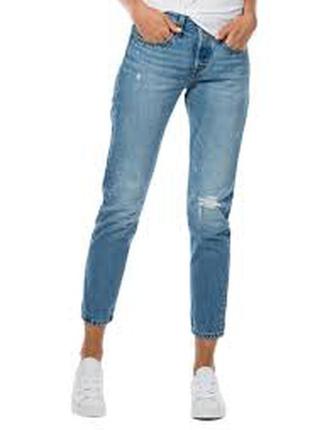 Джинси рвані s.oliver