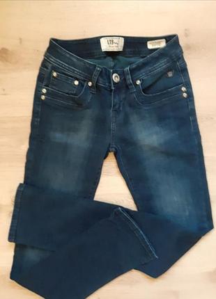 Джинси 6