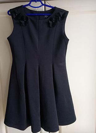 Сарафан шкільний sly