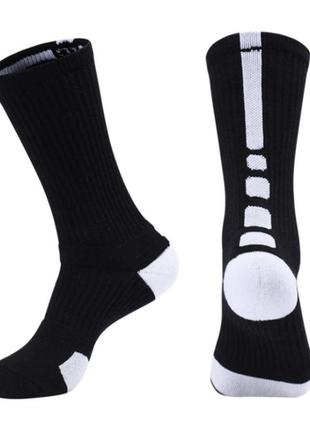 Спортивні шкарпетки elite розмір 39-45