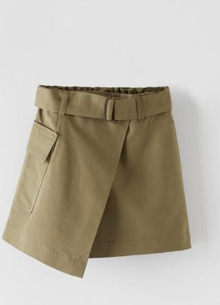 Спідниця zara