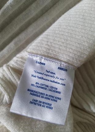 Болеро накидка ted baker 3