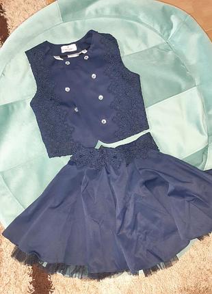 Шкільний костюм