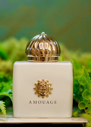 Amouage honour woman💥оригінал розпив і відліванти аромату затест1 фото