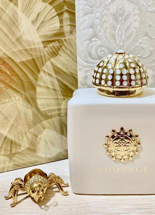 Amouage honour woman💥оригінал розпив і відліванти аромату затест2 фото