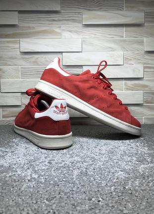 Кроссовки adidas stan smith . оригинал