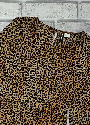 Новое платье h&m. размер 34. 4